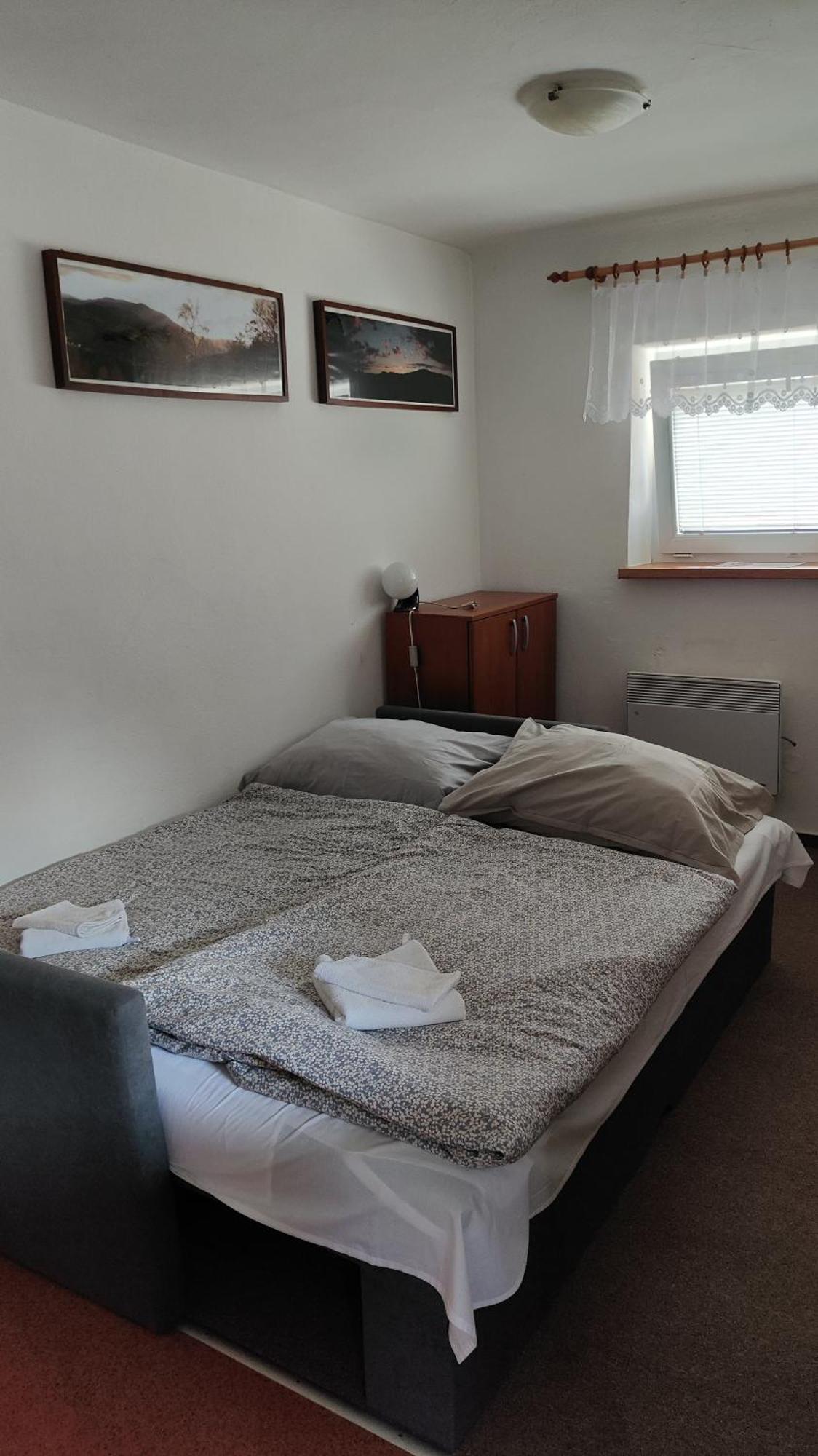 Apartmany Ruze ليبوفا لازن المظهر الخارجي الصورة