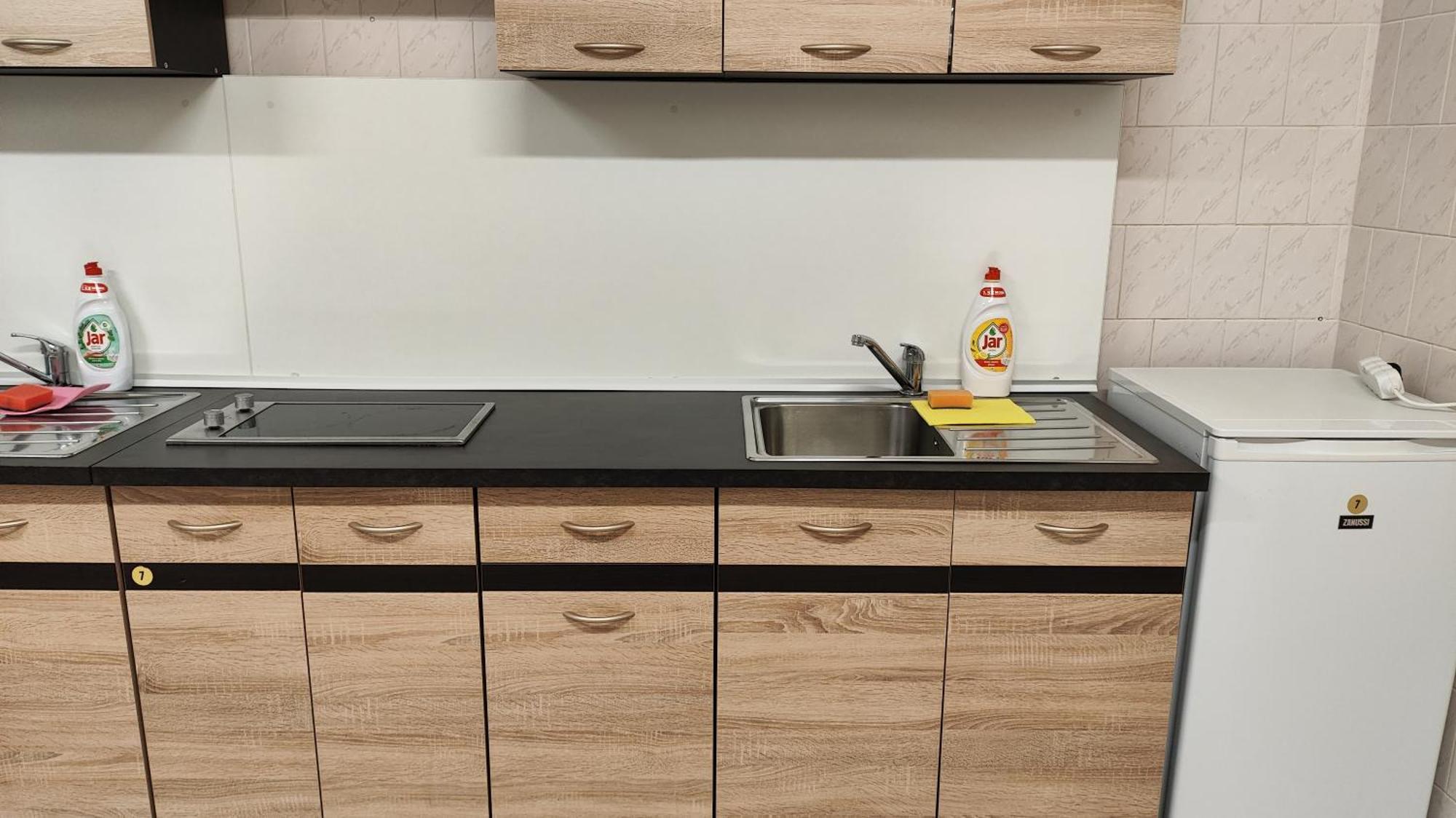 Apartmany Ruze ليبوفا لازن المظهر الخارجي الصورة