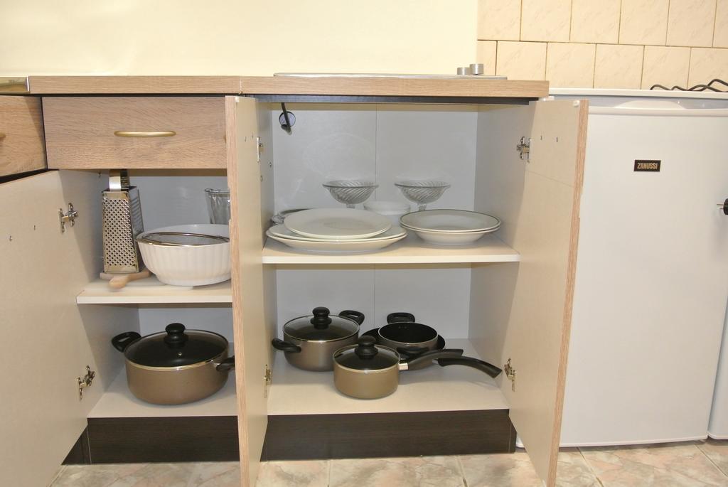 Apartmany Ruze ليبوفا لازن المظهر الخارجي الصورة