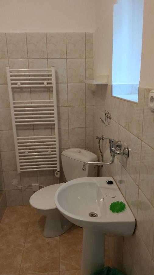Apartmany Ruze ليبوفا لازن المظهر الخارجي الصورة
